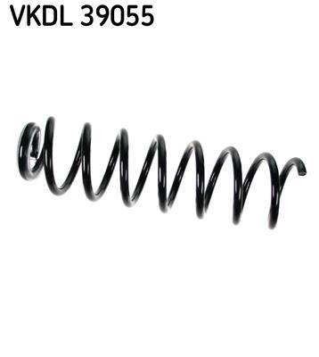 Mola de suspensão SKF ref. VKDL 39055